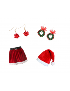 Pack teen mujer 2 pares de...