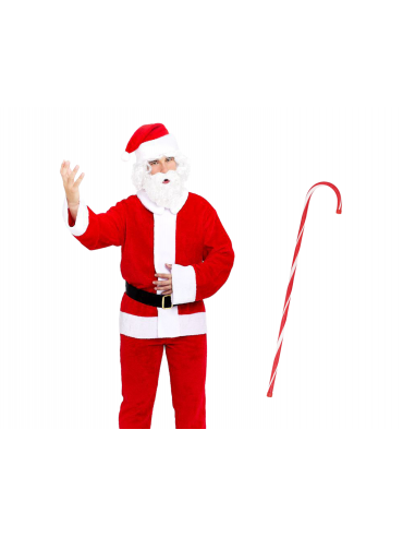 Pack navideño teen hombre disfraz...