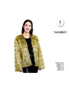 Pack chaqueta unisex...