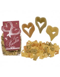 4 packs Pasta de grano duro...